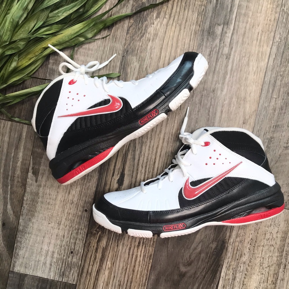 Nike Air Flex Team Trust II -10.5